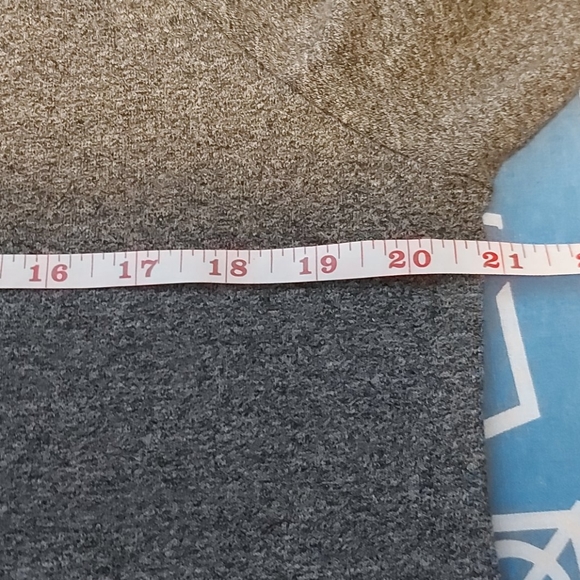 TNA long sleeve shirt - small - Picture 5 of 6